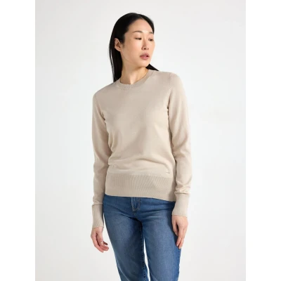 Obrázek Lindex Svetr, Ženy, Velikost: 34, Light beige