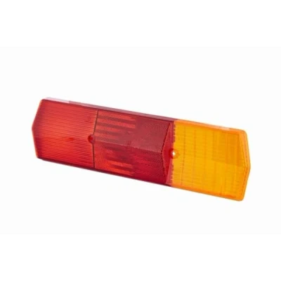 Obrázek HELLA 9EL 092 435 011 světelný kotouč, zadní světlo ECE vlevo/vpravo, červené