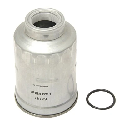 Obrázek Mapco 63181 Palivový filtr