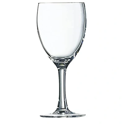 Obrázek Arcoroc Elegance kelna červené víno Arc 37405, 245 ml, bez plnicího nátěru, 12 kusů