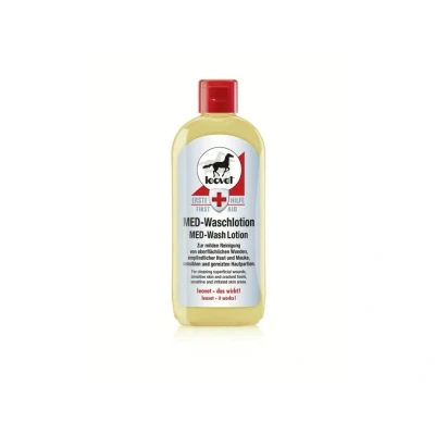 Obrázek Leovet First Aid med wash lotion