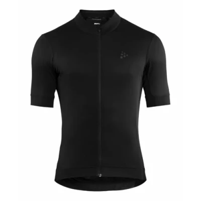 Obrázek Craft Pánský Essence Jersey M Jersey, černá