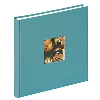 Obrázek Designové album Walther Design FA 199 B Fun, 26 x 25 cm