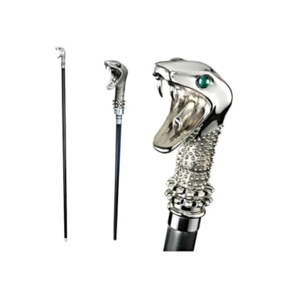 Obrázek The Noble Collection Lucius Malfoy Cane with Wand