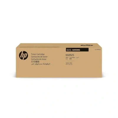 Obrázek HP CLT K6092S (SU216A) originální toner černý (vysoký dosah, kompatibilní s: CLP 770ND, 775ND), velký