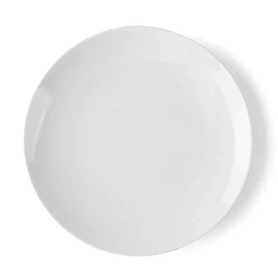 Obrázek Holst Porzellan Talíř plochý 24 cm Maxima, porcelán, 6 jednotek, MA 124