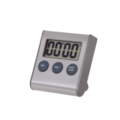 Obrázek Unity Küchentimer, Silber, 7 cm x 6 2