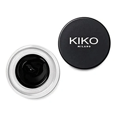 Obrázek KIKO Milano Lasting gelové oční linky