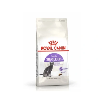 Obrázek ROYAL CANIN Sterilised 2kg