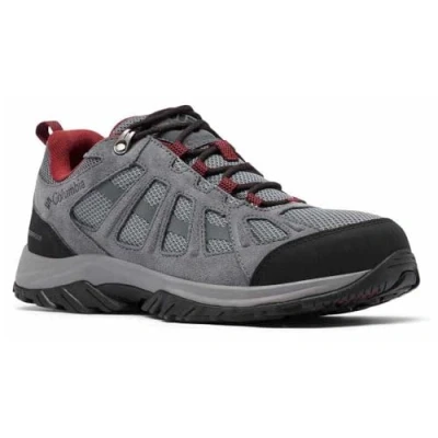 Obrázek Columbia Niedrige Wanderschuhe für Herren, REDMOND III WATERPROOF