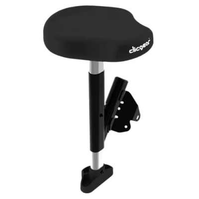 Obrázek Clicgear Unisex Cgcs01 autosedačka, černá, L EU