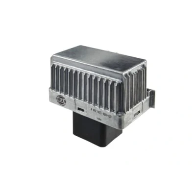 Obrázek HELLA 4RV 008 188 601 řídicí jednotka, doba žhavení 12 V 7pólová počet válců: 4