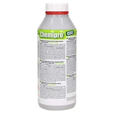 Obrázek Chemipro® OXI 1 kg multifunkční čistič pro všechny snadno znečištěné materiály a lahve