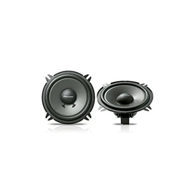 Obrázek Pioneer TS 130CI 2cestné komponenty do auta specifické pro značku (130 wattů, konektor Renault, Opel, Volkswagen), 13 cm, jmenovitý výstupní výkon 25 W, černý, 2 reproduktory