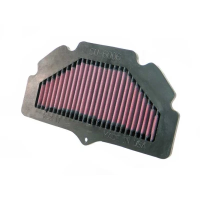 Obrázek K&amp;N SU 6006 Výměnný vzduchový filtr