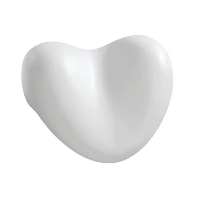 Obrázek Polštář pod hlavu a šíji Tropic White