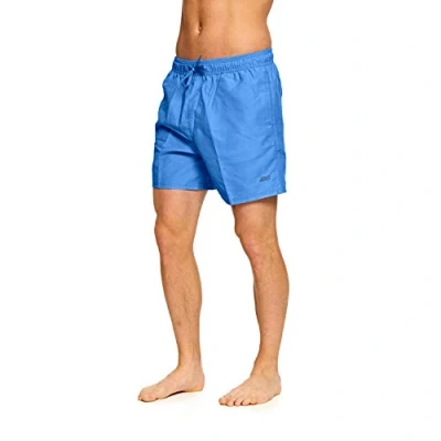 Obrázek Zoggs Herren Mosman Washed Badeshorts, Khaki, XXL