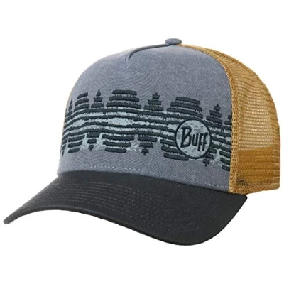 Obrázek Buff Pánská kšiltovka Trucker