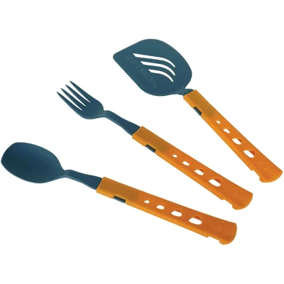 Obrázek Jetboil Jetset Utensil Set Camp kitchen