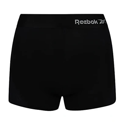 Obrázek Reebok Damen Sportshorts Joyner Schwarz