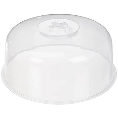 Obrázek Plast Team Víko do mikrovlnné trouby Ø cca 24,4 cm, ostatní