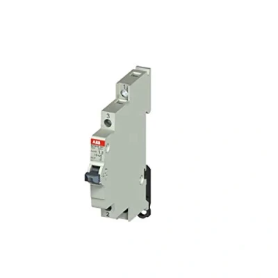 Obrázek ABB Gruppenschalter (250 V, 0.82 W), E214 16 101