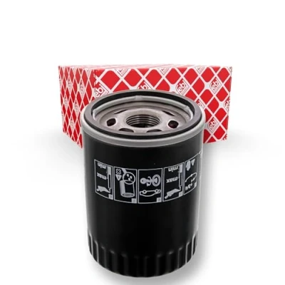 Obrázek febi bilstein 48485 olejový filtr, 1 kus