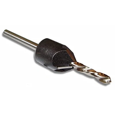 Obrázek WOLF Craft 1 Vorbohrer s záhlubník průměr 4,5 x 16 mm 2499000