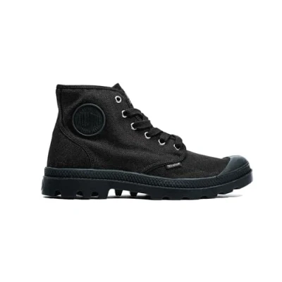 Obrázek Palladium Pampa Hi pánské Desert Boots, černá