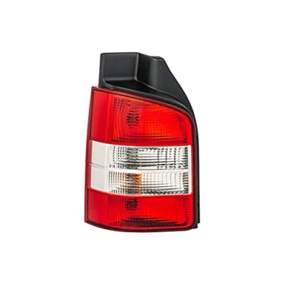 Obrázek HELLA 2SK 008 579 211 zadní světlo žárovka čirá/červená pro mj. VW T5 Box (7HA, 7HH, 7EA, 7EH) ECE levé