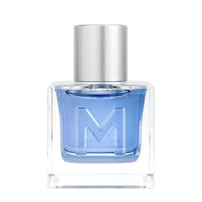 Obrázek MEXX MAN Eau de Toilette, aromatická dřevitá vůně pro moderní, optimistické muže