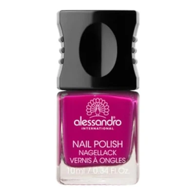 Obrázek alessandro Lak na nehty 50 Vibrant fuchsiová, 10 ml
