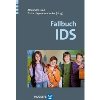 Obrázek Fallbuch IDS: Die Intelligence and Development Scales in der Praxis