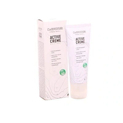 Obrázek LOWA Wachspflege Active Creme 75 ml