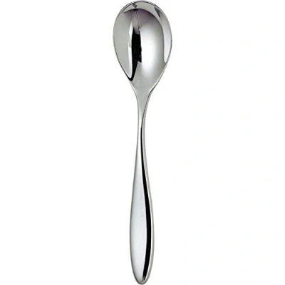 Obrázek Alessi Mami servírovací naběračka, nerezová ocel, 2 x 29 55 cm