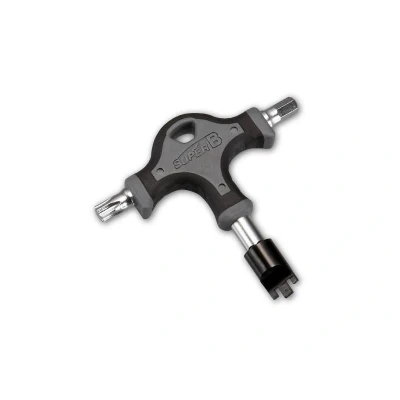 Obrázek SuperB TB TH20 torx Klíč