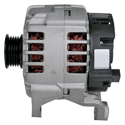Obrázek HELLA 8EL 012 428 221 generátor/alternátor 14V 70A pro mj. VW Lupo (6X1, 6E1)