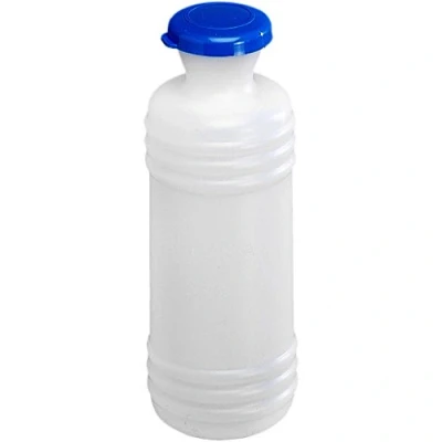 Obrázek Creativ Company Taštička na prádlo, 1 ks 450 ml, oranžová