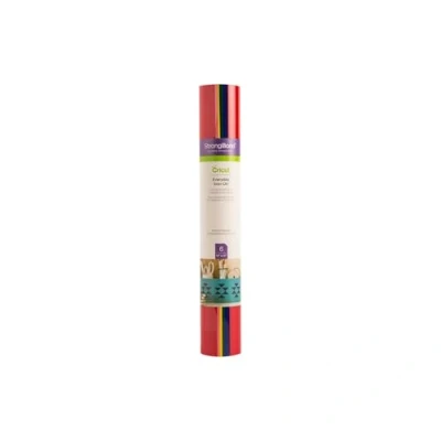 Obrázek Unbekannt 2004815, Regenbogen Everyday Iron On Sampler, One Size