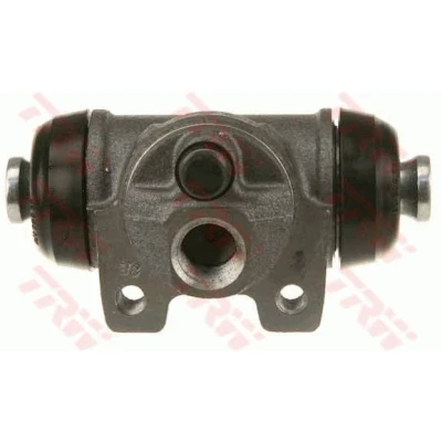 Obrázek TRW Kolečka Automotive AfterMarket BWH373