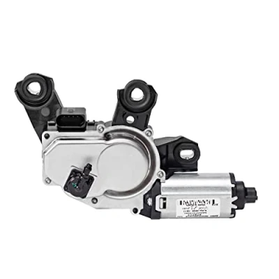 Obrázek VALEO Heckwischermotor 579717 A1, A6 ALLROAD 3, SERIES 2 FL, 4, Q3, S6 3 FL