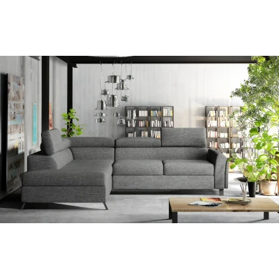 Obrázek Kairos sedací souprava Materiál / Dekor: Sawana 05, Orientace: Levá
