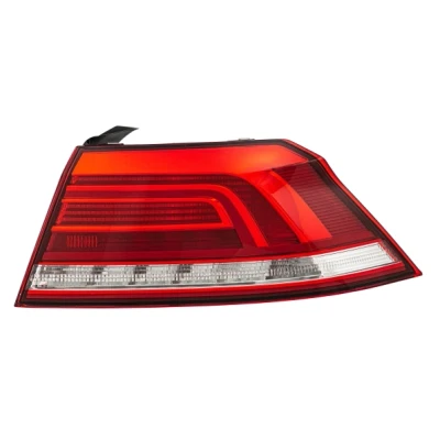 Obrázek HELLA 2SD 011 881 061 zadní světlo LED vnější díl mimo jiné VW Passat (3G2, CB2) Comfortline/Trendline ECE/CCC pravé