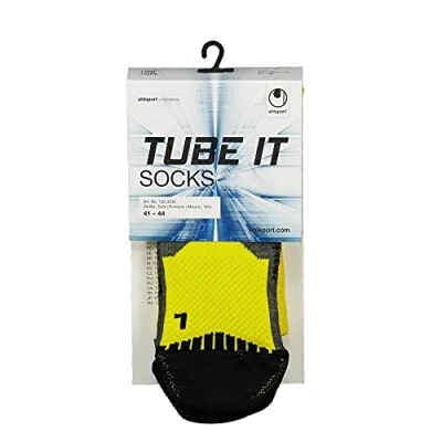 Obrázek uhlsport Pánské ponožky Tube It Socks