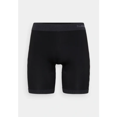 Obrázek Hummel First Seamless Short Tights Úzké boxerky, Muži, Velikost: XL/XXL, Black