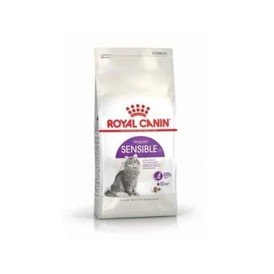 Obrázek ROYAL CANIN Sensible 10kg