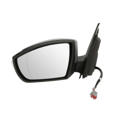 Obrázek Vnější zrcátko TYC 310 0128
