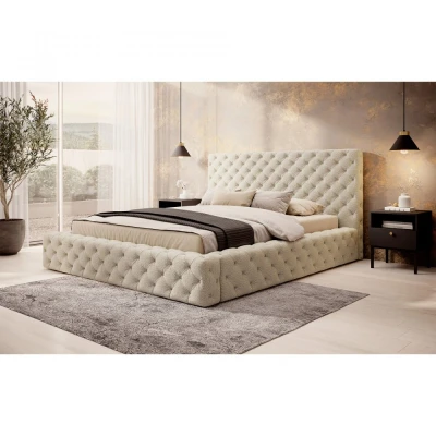 Obrázek Postel Princce 140x200 Materiál / Dekor: Royal 18