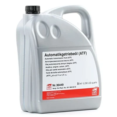 Obrázek Automatický převodový olej FEBI BILSTEIN 36449