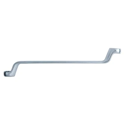 Obrázek KS Tools 5170895 Classic dvojitý očkový klíč, Gekroepft, 15/16 X 1 &quot;